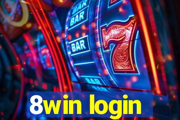 8win login